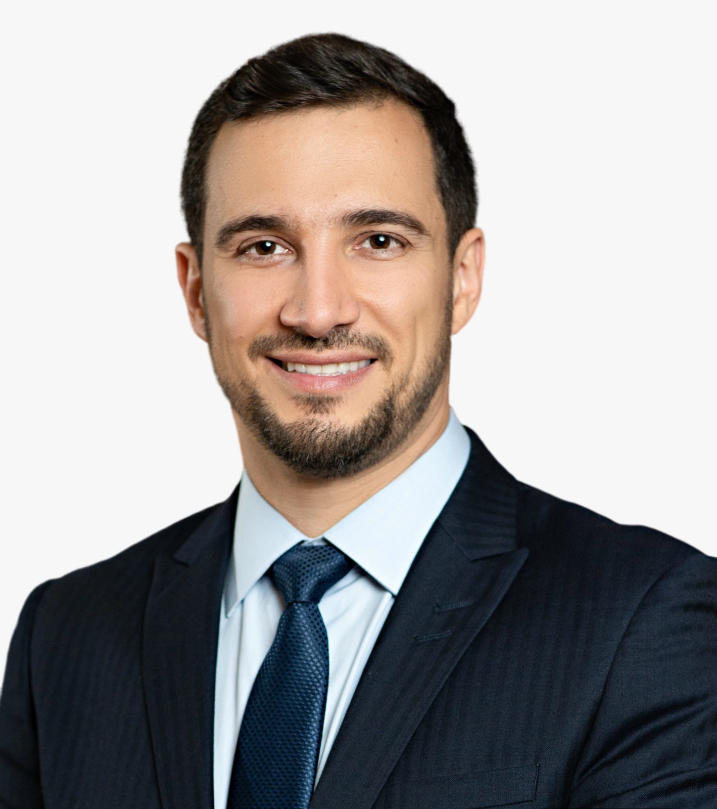 Daniel Cesar Zeitune Zerbinatti — Presidente